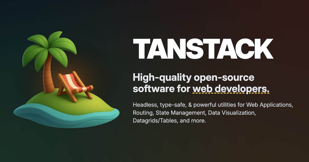 Postmortem: TanStack NPM supply-chain compromise