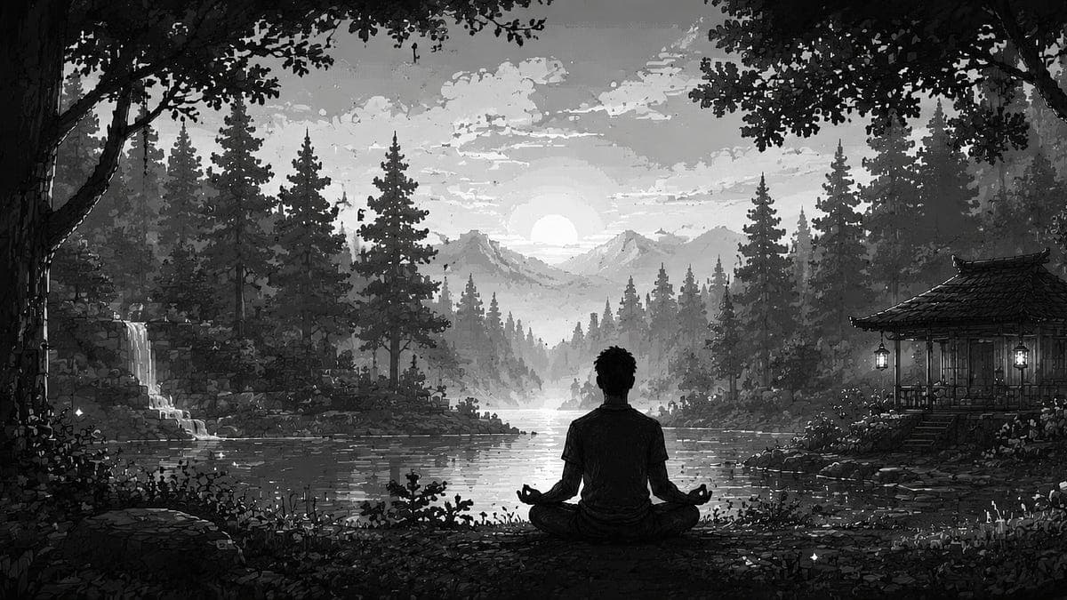 Zen and the Art of Machine Learning Research