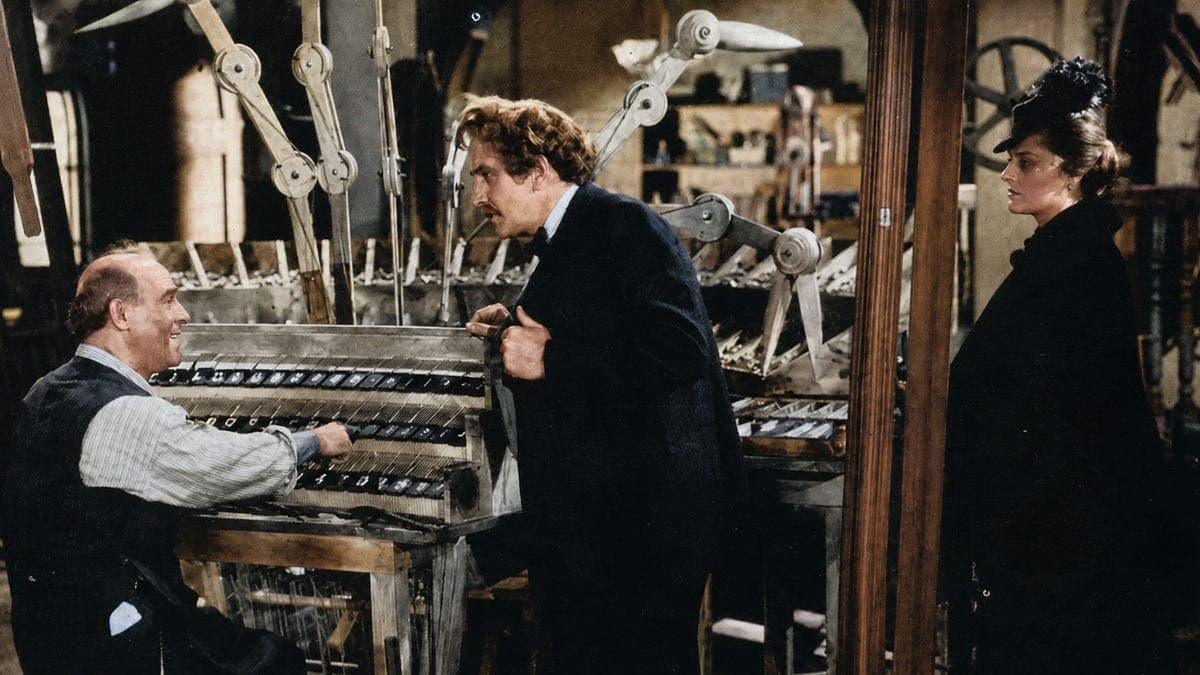 The “mechanical miracle” that ruined Mark Twain’s life