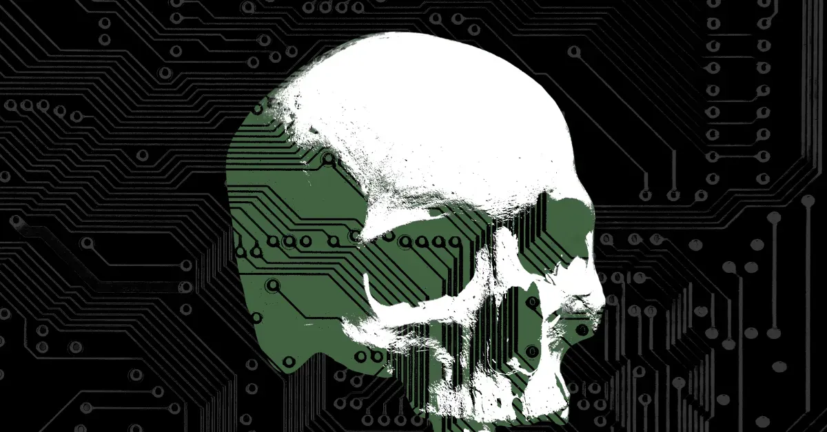 OpenAI and Microsoft knew they were starting a 'doom loop' for the web